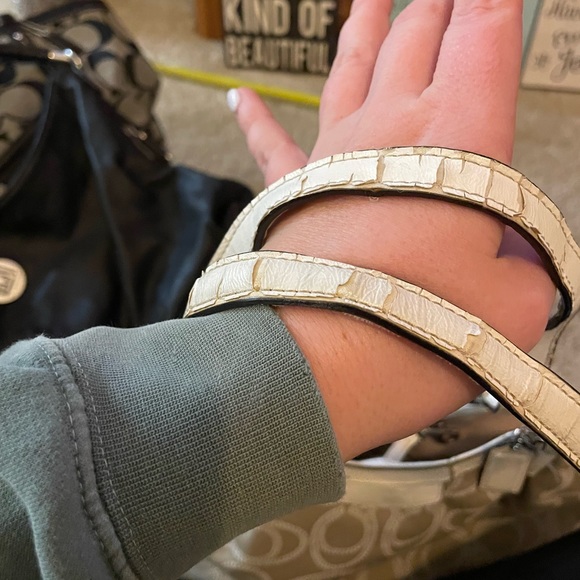 Coach - Picture 3 of 3